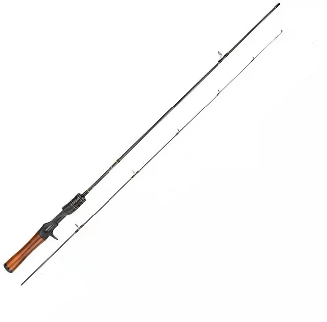 Sauerlen-Lure 초경량 초소프트 카본 낚싯대 후지 대형 가이드 링 스피닝 캐스팅 슬라이딩 플로트 로드, 03 1.68m, 01 Casting