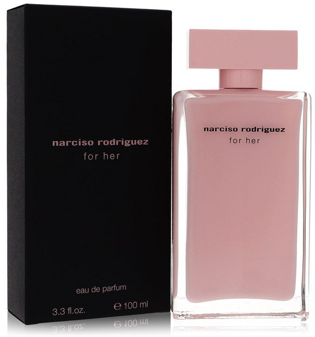 나르시소 로드리게즈 포 허 오드퍼퓸(EDP) 100ml
