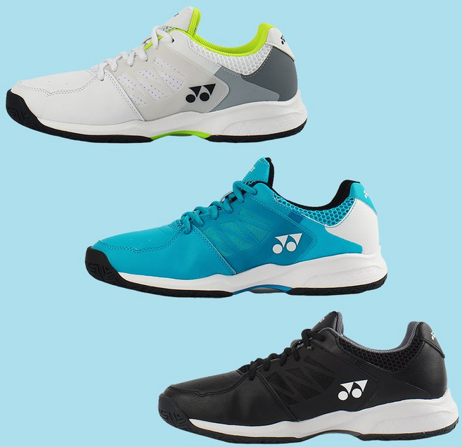 요넥스 루미오3 테니스화 올코트 남성 여성