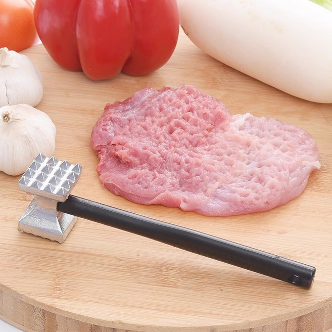ECHO 雙面肉錘 牛排鬆肉棒, 1個