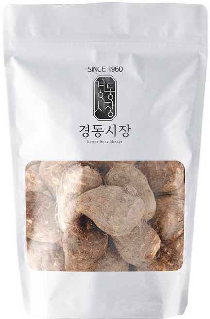국산 생토란 1kg 곡성 토란 피토란, 1개