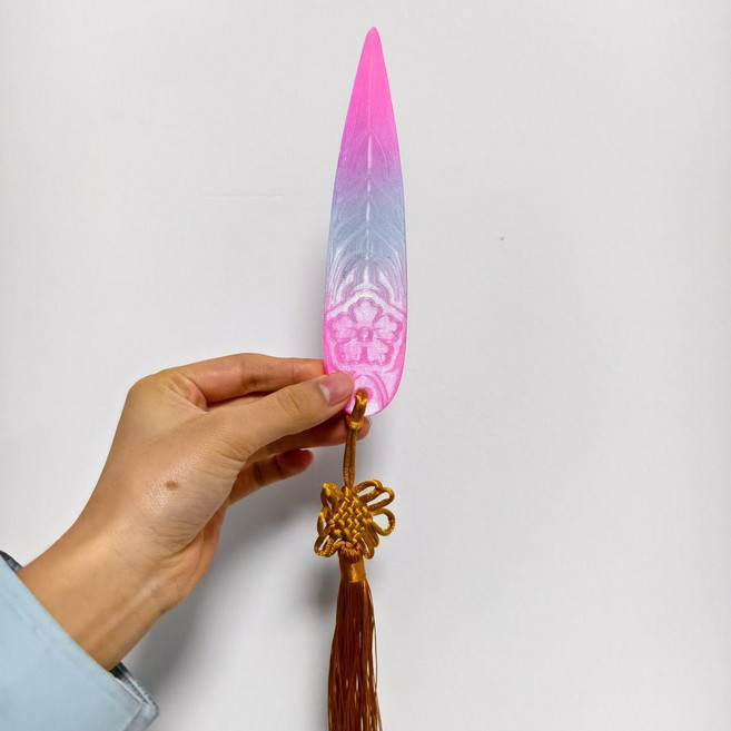 케이팝 데몬 헌터스 코스프레 루미 신검 조이 할로윈의상, 1개, 조이 성인 오로라판 1개