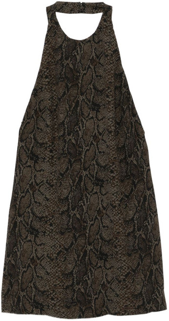 리포메이션 아비엘 드레스