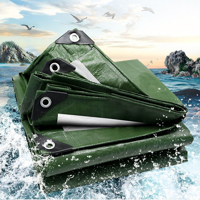 반전 방수포 천막 그라운드시트 자외선 UV차단 방수천 캠핑용 양면코팅 아웃도어 천막 커버