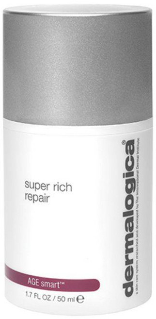 Dermalogica 더마로지카 에이지 스마트 슈퍼 리치 리페어 모이스처라이저, 1개, 50ml
