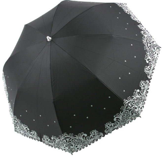 피에르가르뎅 암막양산 오네이트컷팅 PI2213