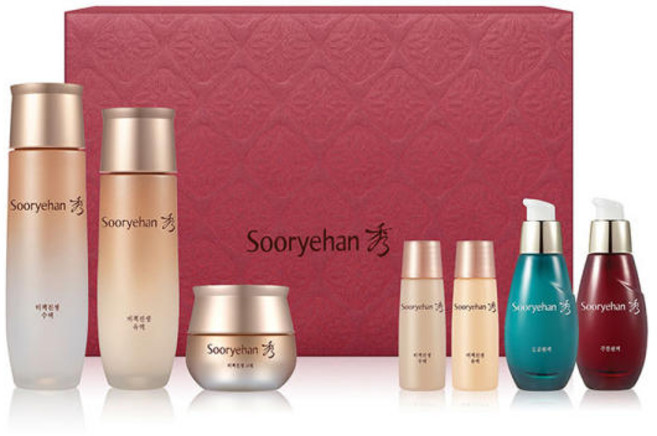 수려한 비책진생 기초 특별기획 5종 세트, 1세트