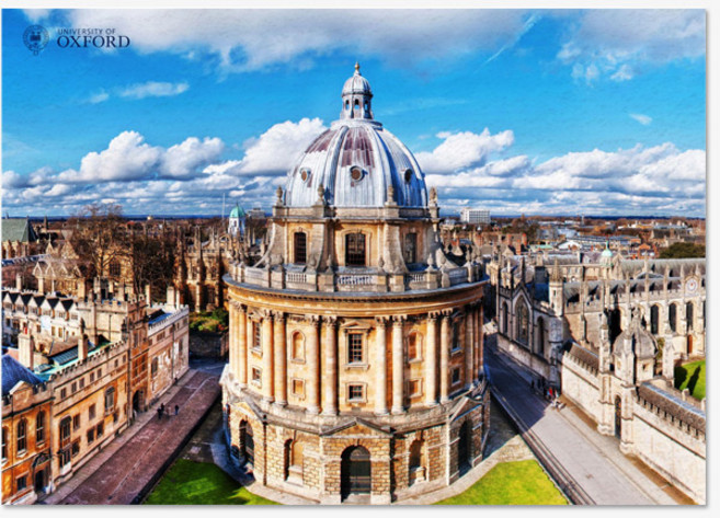 세계 유명 대학교 펠트 패브릭포스터 A1 A2 A3 A4 사이즈, FP세계대학_04_옥스포드