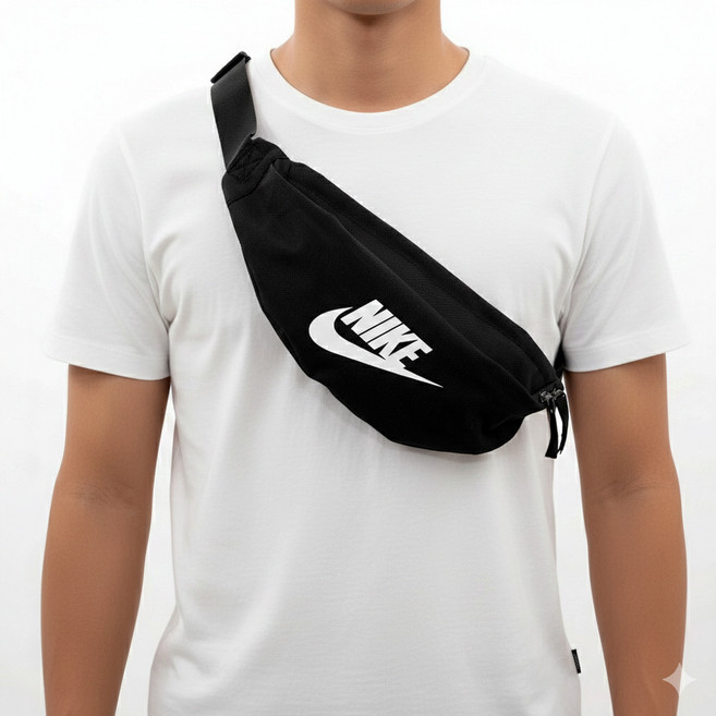 나이키 크로스백 스포츠 웨이스트백 미니백 보조가방 여행가방 메신저백 소품가방 바디백