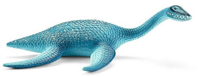 Schleich Attack of The Dinosaurs Trio, 플레시오사우루스