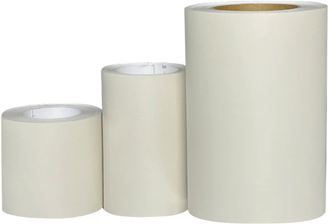 퀸하우징 두꺼운 국산 인테리어필름 몰딩시트지, DSQ303 아이보리, 20cm