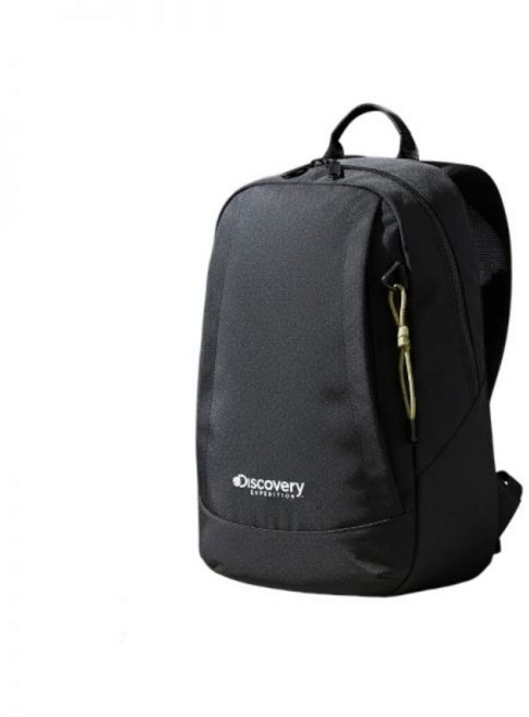 디스커버리 DXBK3095N 데일리 라운드 백팩, F, BKS(블랙)