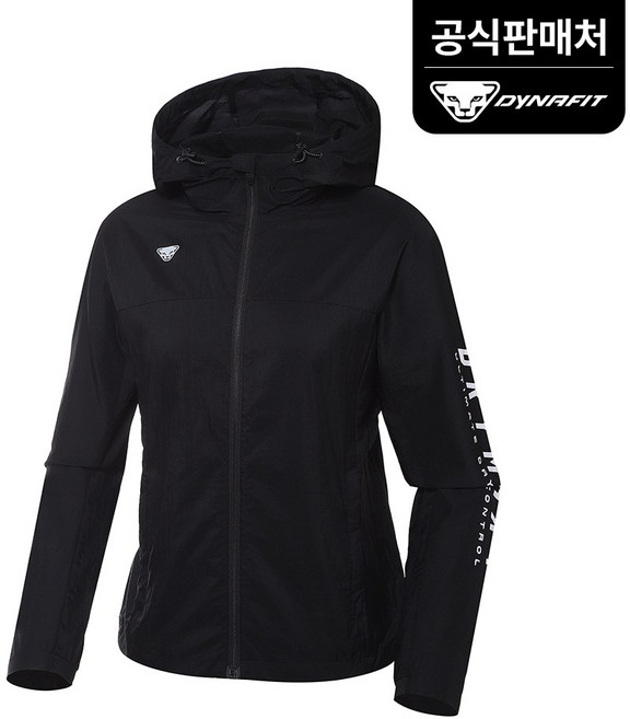 [다이나핏 공식] 여성 DRY MAX (드라이 맥스) 자켓 YWM23159Z1