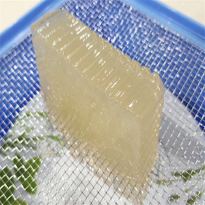 스냅몰 사각 우뭇가사리채 묵채, 사각묵채