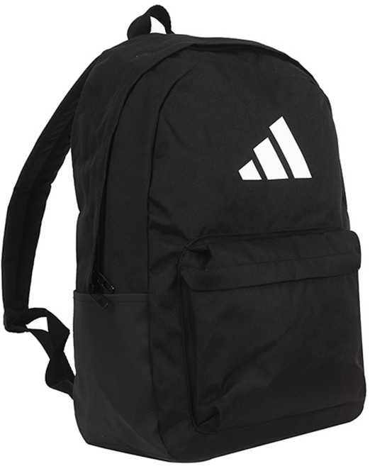 아디다스 CLASSIC 3 BAR LOGO BACKPACK 데일리 캐주얼 신학기 학생 노트북 수납 가방 백팩