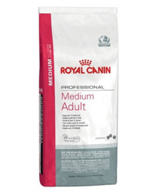 로얄캐닌 미디움 어덜트 20kg(10kg 2포), 2개, 10kg, 닭
