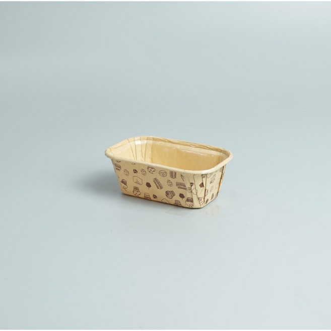 플럼피몰드(소-초코)코팅 1묶음 50개, 1묶음(50개)