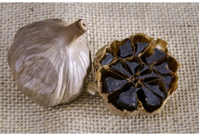 쿠로마유라멘 돈코츠라멘 마늘을 태워서 만든 기름 쿠로마유 흑마늘오일 800g 대용량, 800g 1개, 1개