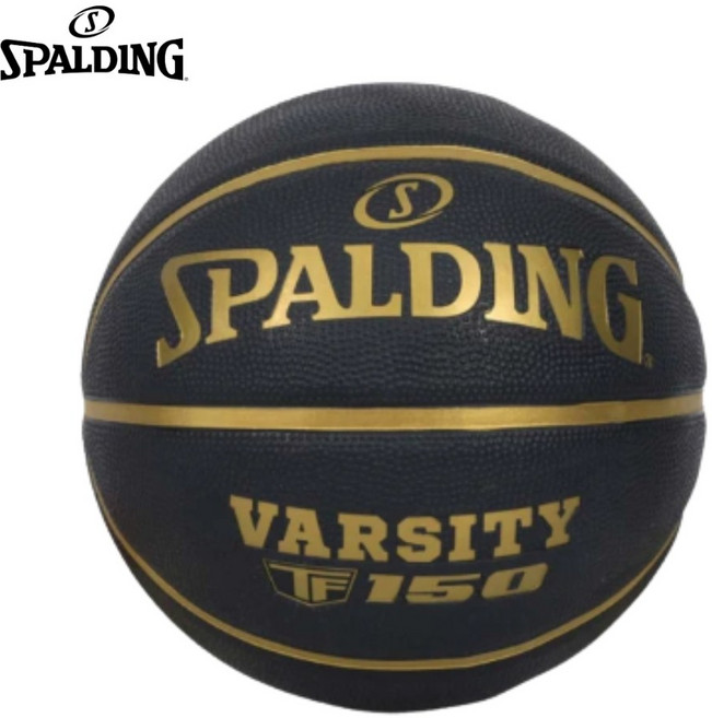 斯伯丁 Varsity TF150 籃球, 1個