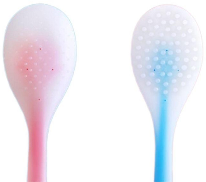 엔젤앨리스 경락 경추마사지 전용 안마기, 블루, 1개