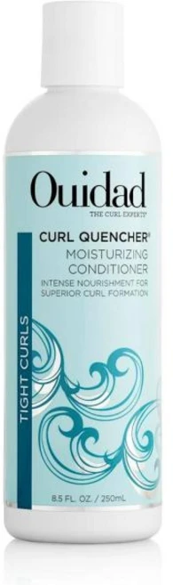 Ouidad Curl Quencher 컨디셔너 250ml - 쿠팡