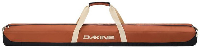 Dakine다카인 패디드 스키 슬리브 백 190cm 스파이스, Dakine 다카인 패드 SKI 슬리브 - SPICE,