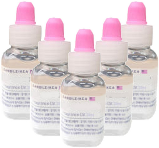 [캔들이케아] USA 프래그런스오일 미국향 20ml, 1개, 63.재즈클럽