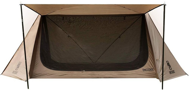 윈티그리스 아웃백 리트리트 쉘 아웃도어텐트 1-2인용