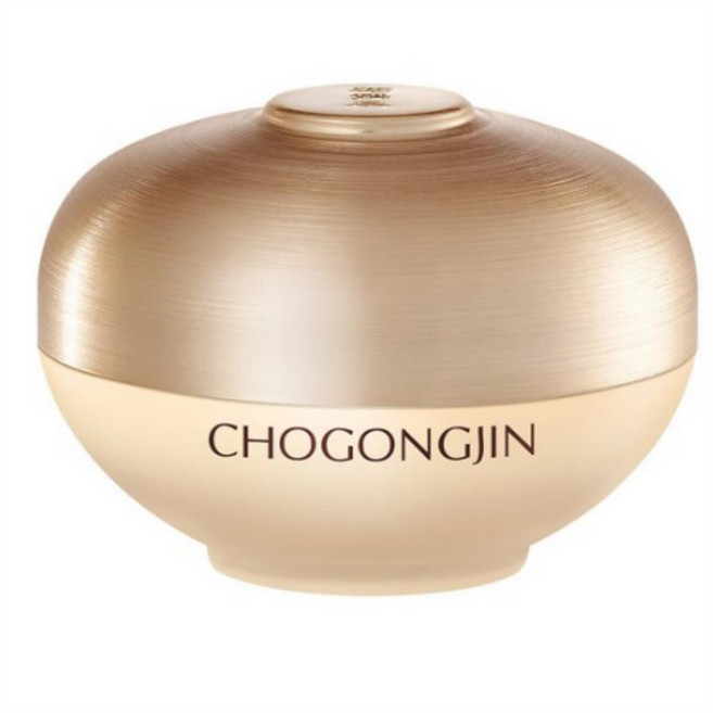 초공진 금설 진 기윤 아이크림, 30ml, 6개