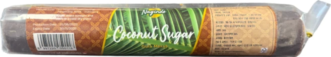 굴라메라 팜슈가 코코넛슛가 gula merah worldfood, 500g, 1개 - 쿠팡