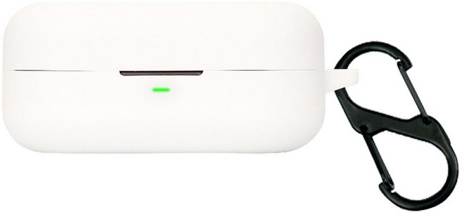 뱅앤올룹슨 Beoplay Eleven 하우징 컬러 슬림핏 케이스, B&O EX, 화이트, 1개