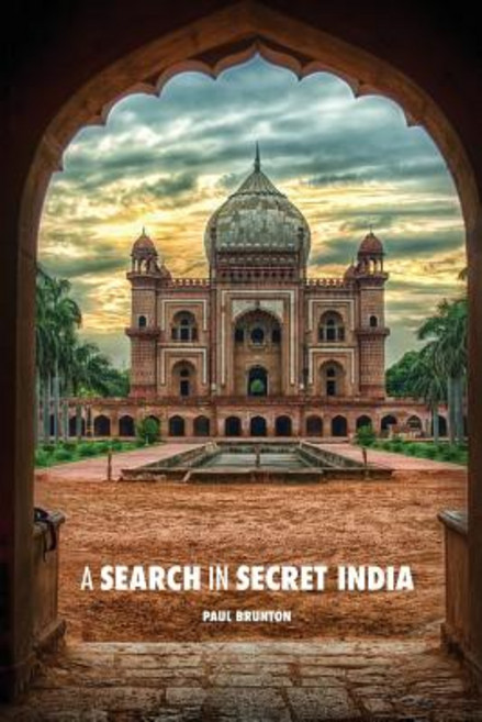 (영문도서) A Search in Secret India Paperback, Createspace Independent Pub..., English, 9781523632312