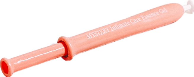 MYSTERY 秘境 私密抑菌水潤緊緻 - 私密處保養、保濕補水、清潔, 1件, 胜肽水光凝露2ml 單入 獨立包裝, 2g