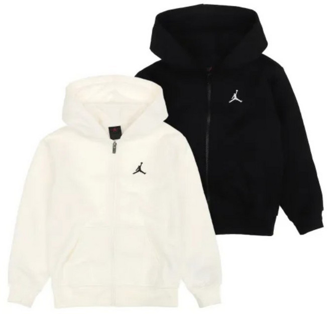 [플레이키즈 프로]중계점*조던 MJ브루클린FLC자켓(주니어) 조던MJ브루클린FLC자켓