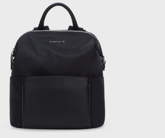 오야니 앨리 미니 백팩 O1SBBP07 009