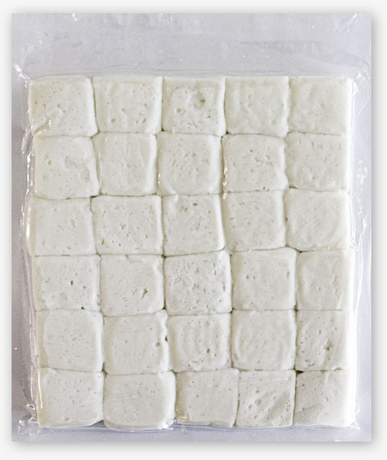 오지상구루메 사각한뺀 600g(20gx30ea) 한펜 어묵탕 오뎅탕, 1개, 600g