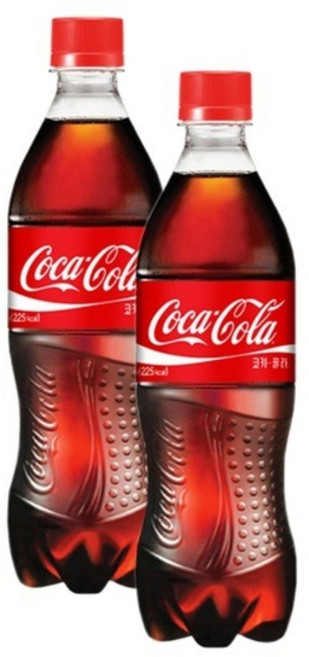 업소용 코카콜라 500ML X 24개 코카콜라업소용 업소용콜라 음료수 제로콜라 저렴한