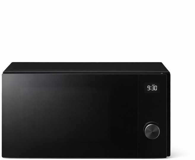 [LG전자] 전자레인지 블랙 MW25B / 25L, 상세 설명 참조