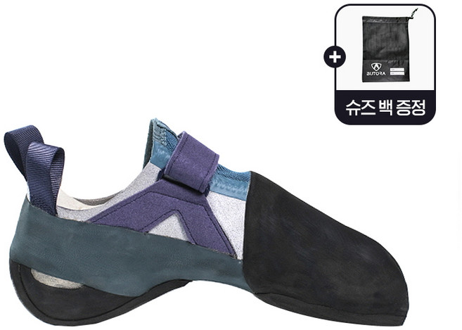 [부토라] 아이벡스 씨그래스 (넓은볼) 암벽화