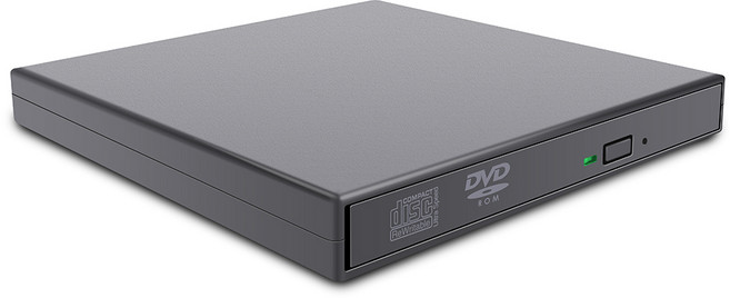 넥스트 이지넷 유비쿼터스 USB 2.0 외장, DVD-COMBO, 1개