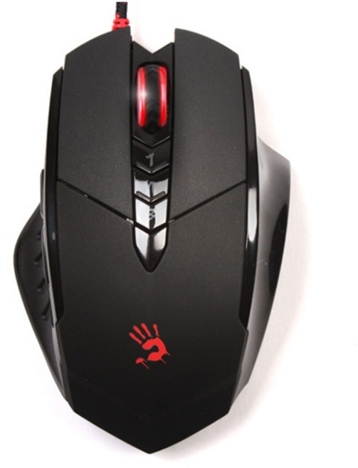 스카이디지탈 A4Tech Bloody V7MA 게이밍 마우스, 게이밍마우스