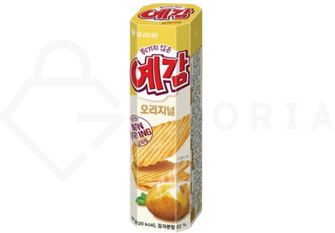 예감 오리지널, 64g, 20개