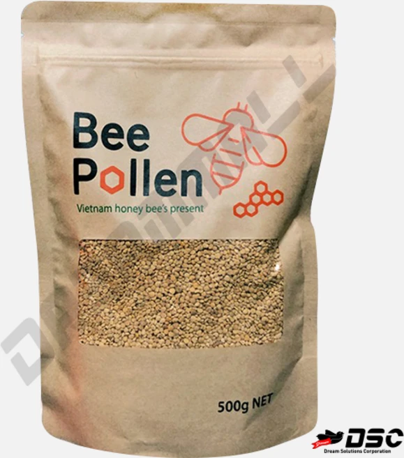 프리미엄 비폴렌 벌화분, 500g, 1개 - 쿠팡