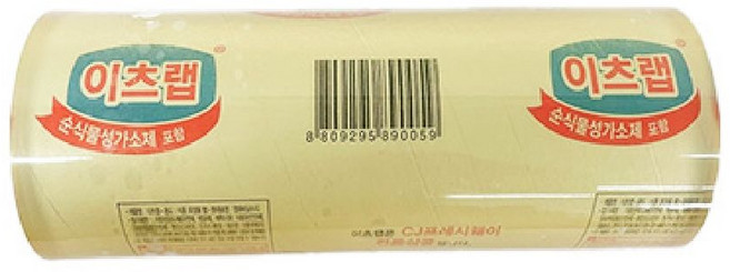 이츠랩 랩 1호_30cmX500m 6개nog6+4Tbp