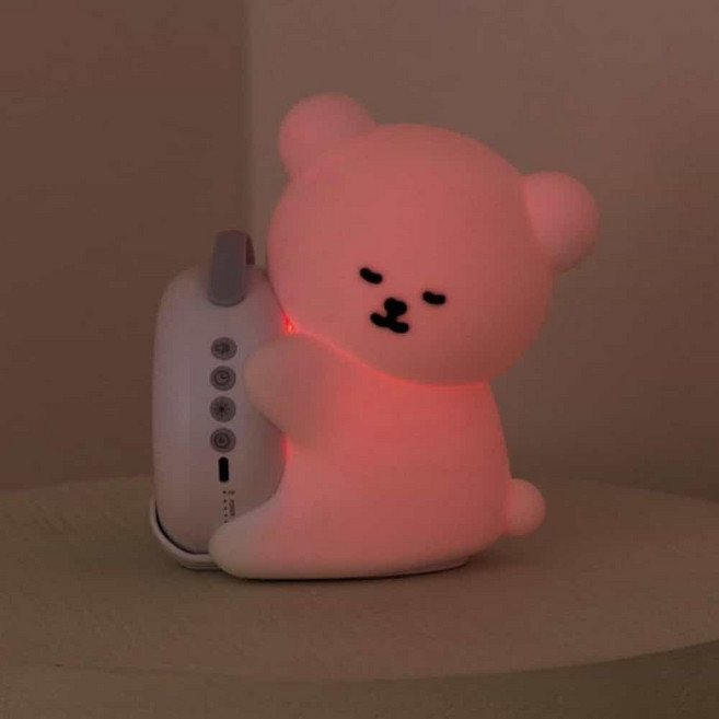 또팔아 백색소음기 아기무드등 수면무드등 수면보조기기