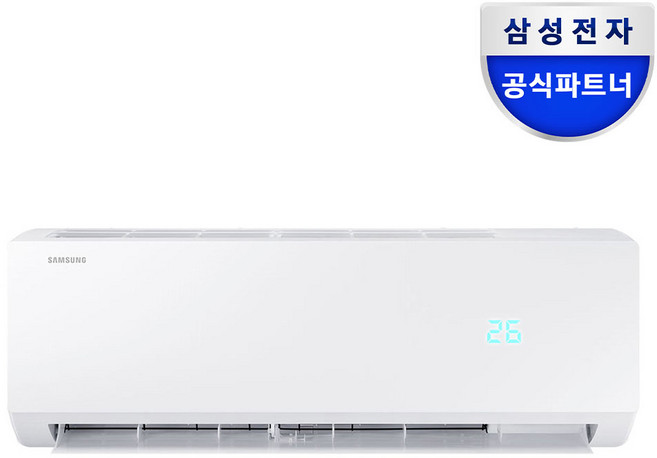 추천5 AR06D1150HZS 삼성 벽걸이 에어컨