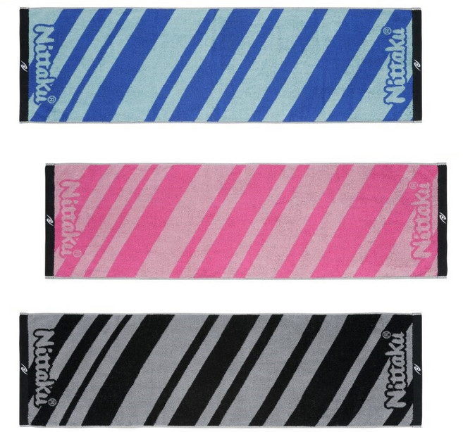 나이키 NIKE 타올 스포츠타올 런닝타올, 블랙, 1개