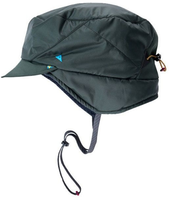 [백화점 정품] 클라터뮤젠 [클라터뮤젠] 엘디 햇(Ide Hat)10520JS, 로진그린