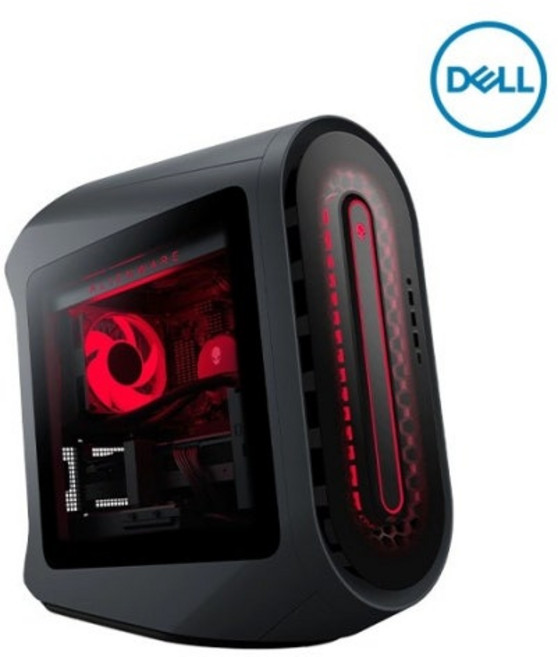 에일리언웨어 오로라 R14 라이젠 에디션 RTX3060Ti / Ryzen 5 5600X 게이밍 데스크탑