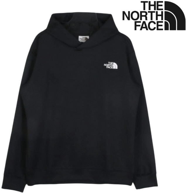 [매장발송] 노스페이스 여성 후드티 약기모 티셔츠 맨투맨 겨울 등산 운동 러닝 캠핑 여행 상의